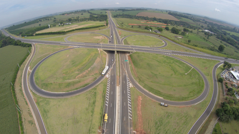 Engen. e Com. Bandeirantes